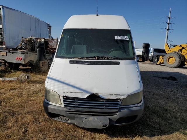 Photo 5 from auction – 2005 FREIGHTLINER SPRINTER 3 with VIN WDYPD544755837565