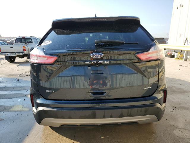 Photo 6 from auction – 2022 FORD EDGE SEL with VIN 2FMPK4J95NBA03622