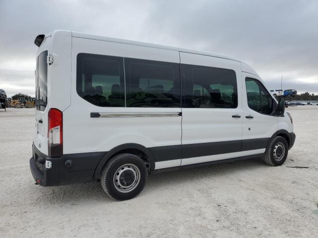 Photo 3 from auction – 2019 FORD TRANSIT T- with VIN 1FBAX2CM8KKB47530