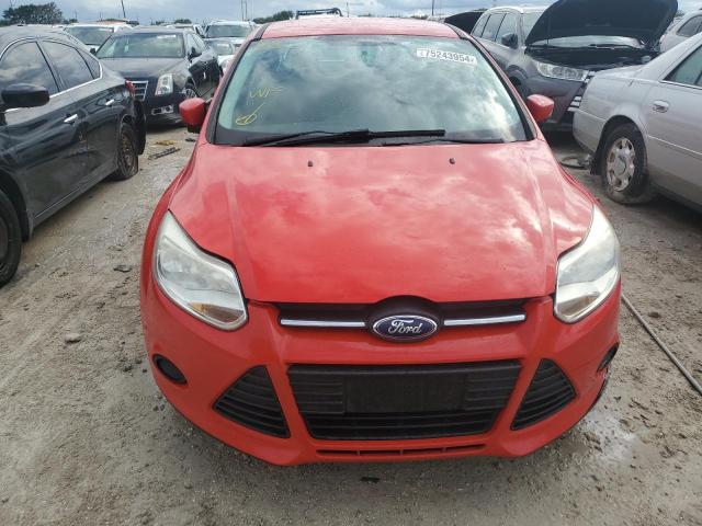 Photo 5 from auction – 2013 FORD FOCUS SE with VIN 1FADP3F20DL315091