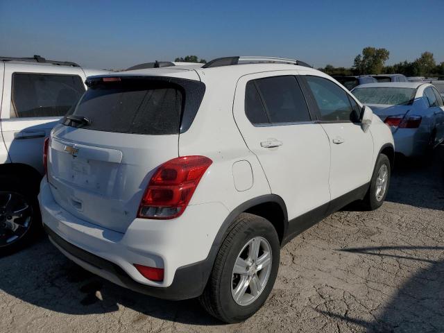 Photo 3 from auction – 2018 CHEVROLET TRAX 1LT with VIN KL7CJPSB8JB571806