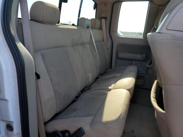 Photo 10 from auction – 2006 FORD F150 with VIN 1FTRX14W26NB85218