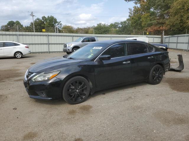 NISSAN ALTIMA 2.5 2017 with VIN 1N4AL3AP4HC212456 - Photo from auction