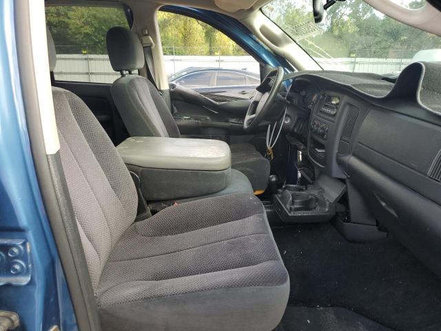 Photo 7 from auction – 2005 DODGE RAM 1500 S with VIN 1D7HU18D85S243268