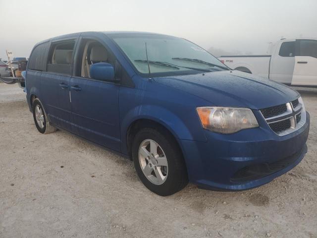Photo 4 from auction – 2011 DODGE GRAND CARA with VIN 2D4RN3DGXBR724582