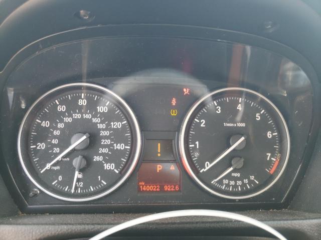 Photo 9 from auction – 2011 BMW 328 I with VIN WBAPH7G59BNN04518