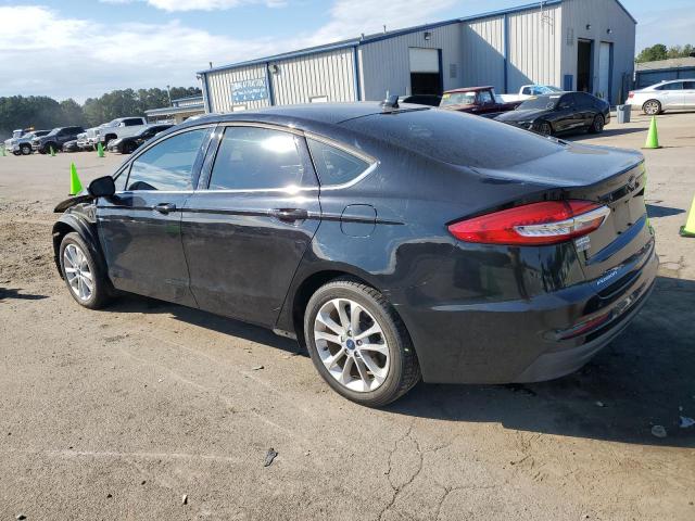 Photo 2 from auction – 2020 FORD FUSION SE with VIN 3FA6P0LU0LR216963