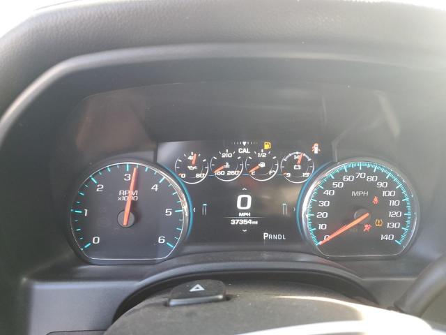 Photo 9 from auction – 2018 GMC DENALI with VIN 3GTU2PEJ6JG367519