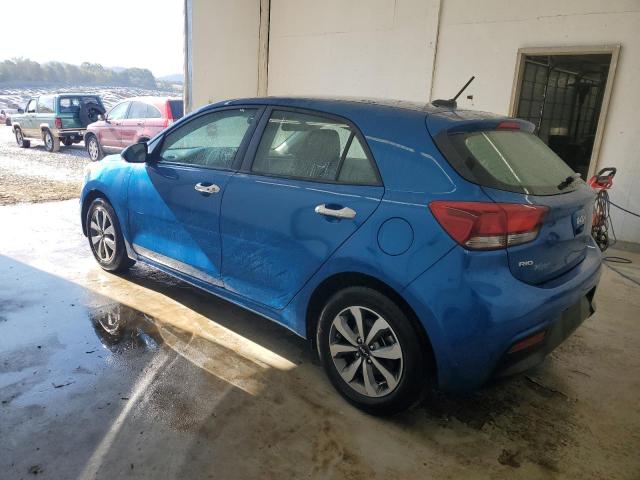 Photo 2 from auction – 2023 KIA RIO S with VIN 3KPA25AD8PE511759