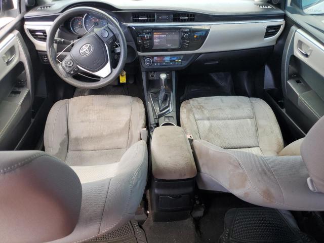 Снимка 8 от търг – 2016 TOYOTA COROLLA L с VIN 5YFBURHE7GP520469