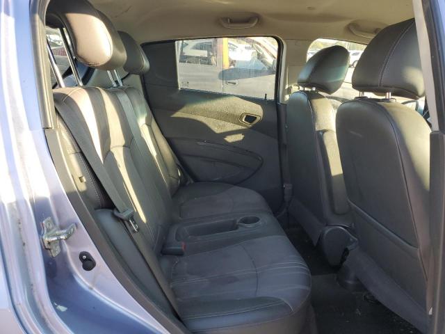 Photo 10 from auction – 2014 CHEVROLET SPARK 1LT with VIN KL8CD6S94EC570081