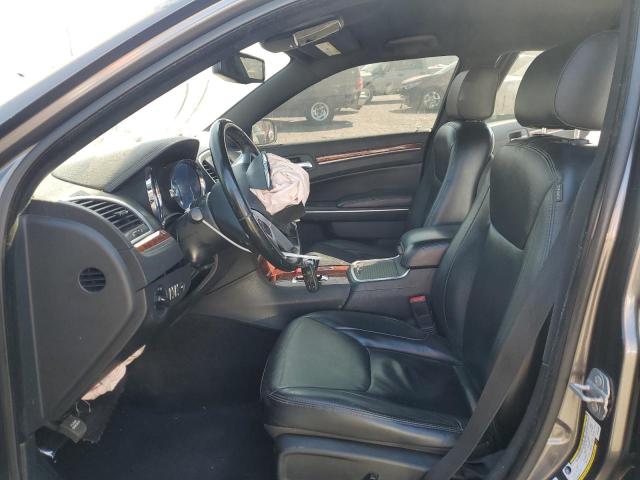 Photo 7 from auction – 2014 CHRYSLER 300 with VIN 2C3CCAAG6EH280200