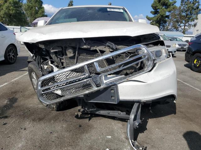 Photo 5 from auction – 2017 DODGE DURANGO SX with VIN 1C4RDHAG1HC906576