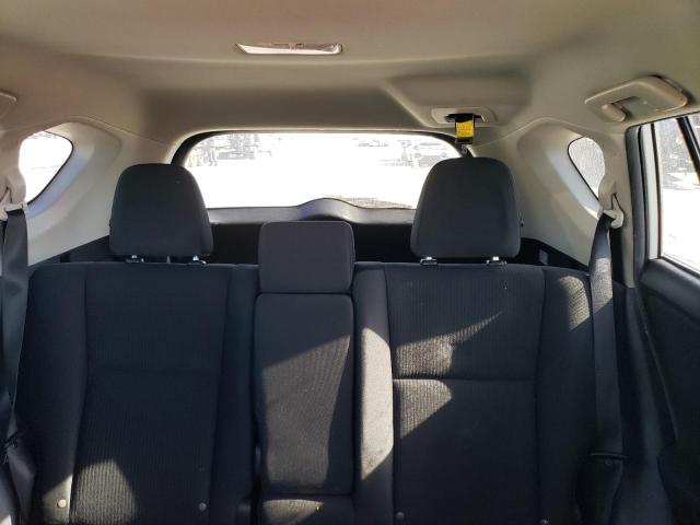 Photo 10 from auction – 2018 TOYOTA RAV4 LE with VIN 2T3ZFREV9JW429567
