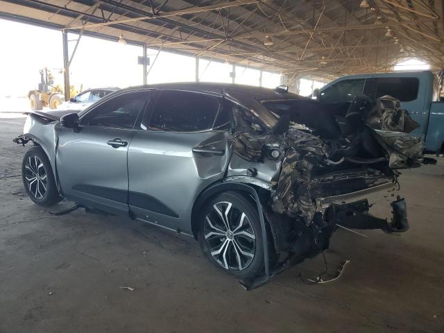Photo 2 from auction – 2023 TOYOTA CROWN XLE with VIN JTDAAAAF1P3011799
