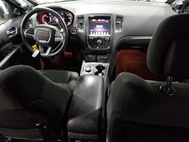 Photo 8 from auction – 2016 DODGE DURANGO SX with VIN 1C4RDJAG6GC385599