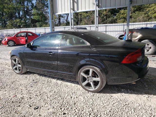 Photo 2 from auction – 2011 VOLVO C70 T5 with VIN YV1672MC0BJ113752