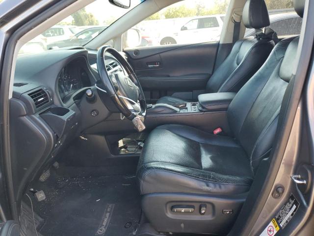 Photo 7 from auction – 2013 LEXUS RX 450H with VIN JTJBC1BA4D2447109