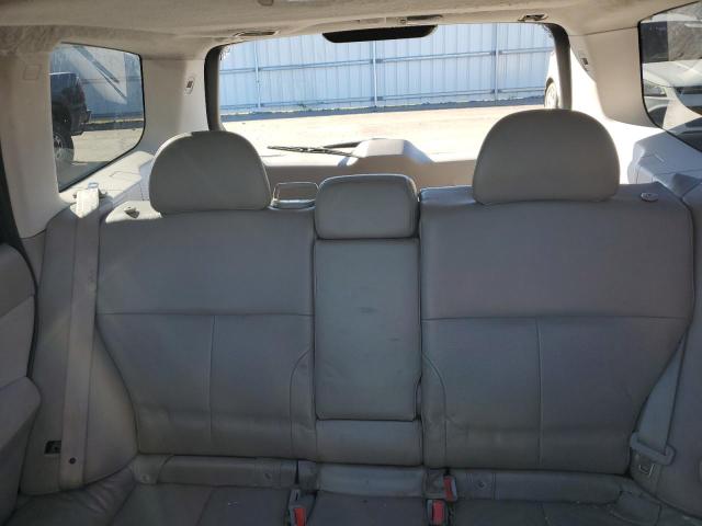 Foto 10 de la subasta – 2009 SUBARU FORESTER 2 con VIN JF2SH64699H760589