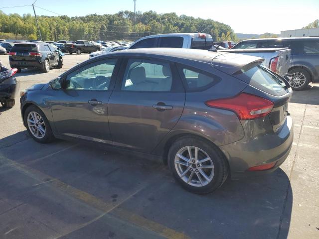 Photo 2 from auction – 2015 FORD FOCUS SE with VIN 1FADP3K23FL291829