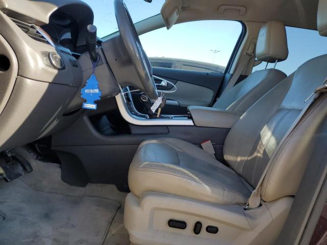 Photo 7 from auction – 2011 FORD EDGE LIMIT with VIN 2FMDK3KCXBBB32877