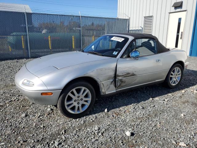 Photo 1 from auction – 1991 MAZDA MX-5 MIATA with VIN JM1NA3519M0233418