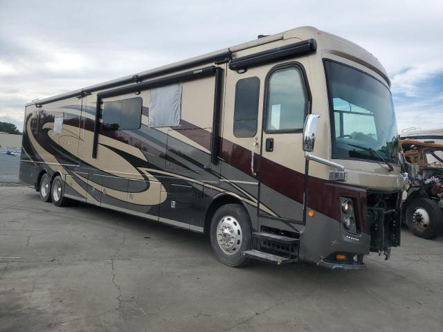 FREIGHTLINER CHASSIS XC 2018 with VIN 4UZFCGFE6JCJX3286 - Photo from auction