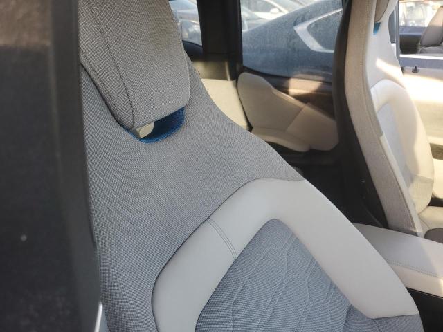 Photo 10 from auction – 2014 BMW I3 BEV with VIN WBY1Z2C57EV283888