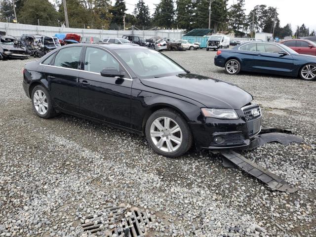 Photo 4 from auction – 2012 AUDI A4 PREMIUM with VIN WAUBFAFL1CN005467