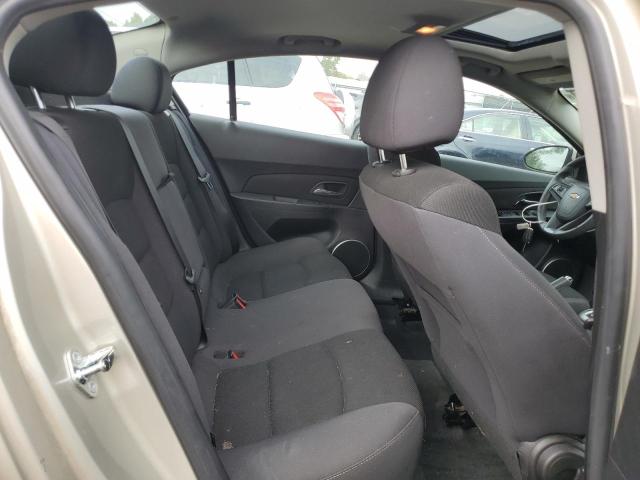 Photo 10 from auction – 2016 CHEVROLET CRUZE LIMI with VIN 1G1PE5SB2G7213232