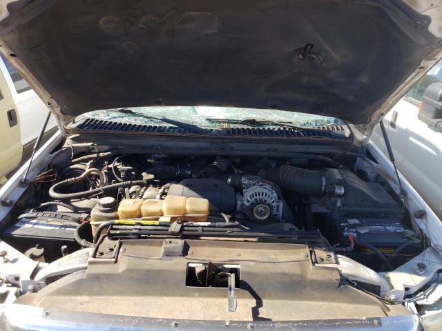 Photo 11 from auction – 2002 FORD F250 SUPER with VIN 1FTNW21F02EB32328