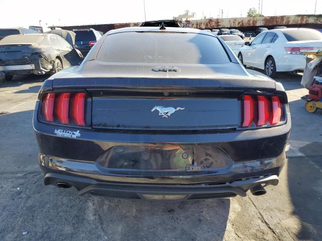 Photo 6 from auction – 2022 FORD MUSTANG with VIN 1FA6P8TH1N5133131