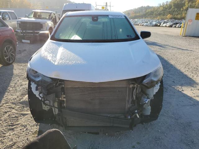 Photo 5 from auction – 2020 CHEVROLET EQUINOX LS with VIN 3GNAXHEV5LS700801