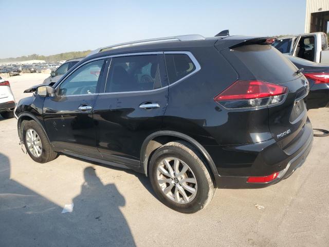Photo 2 from auction – 2020 NISSAN ROGUE S with VIN KNMAT2MV4LP500994