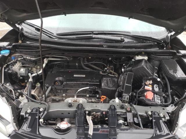 Photo 12 from auction – 2016 HONDA CR-V EXL with VIN 2HKRM4H76GH697482