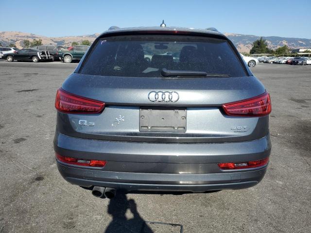 Photo 6 from auction – 2018 AUDI Q3 PREMIUM with VIN WA1JCCFS7JR009968