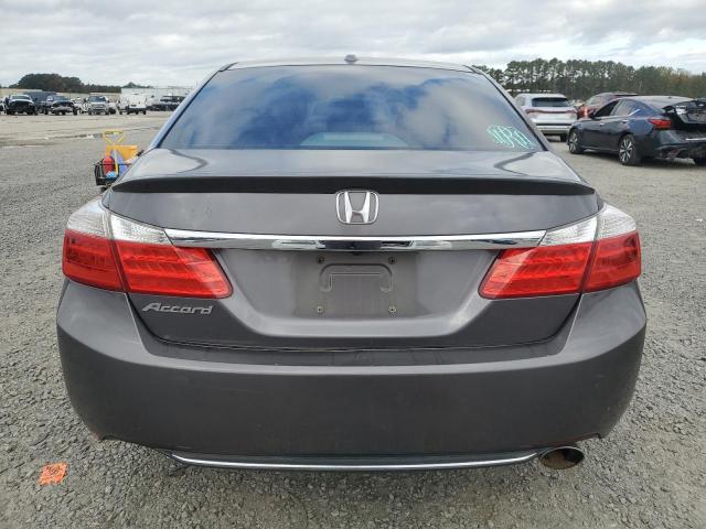 Photo 6 from auction – 2013 HONDA ACCORD EXL with VIN 1HGCR2F80DA016146