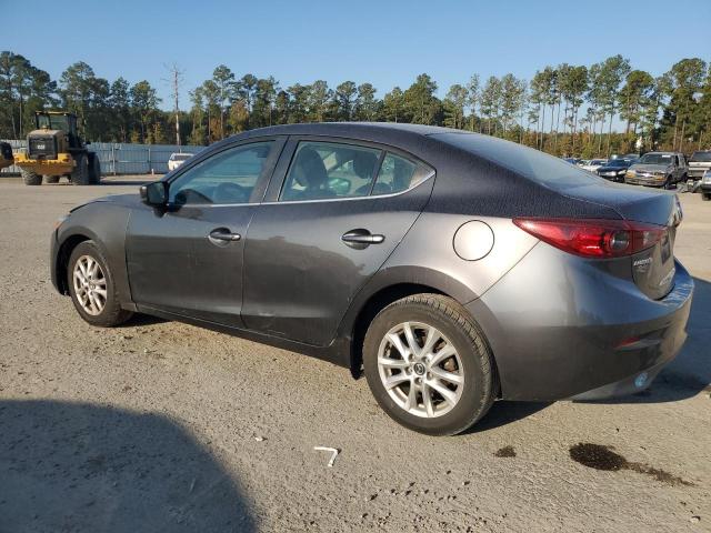 Photo 2 from auction – 2018 MAZDA 3 SPORT with VIN 3MZBN1U76JM179650
