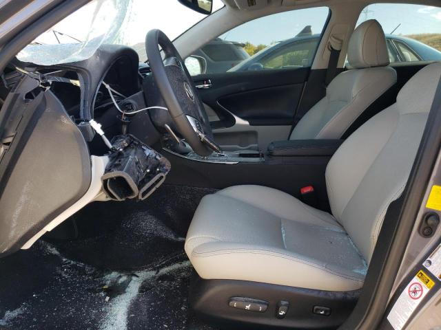 Photo 7 from auction – 2012 LEXUS IS 250 with VIN JTHCF5C26C5053524