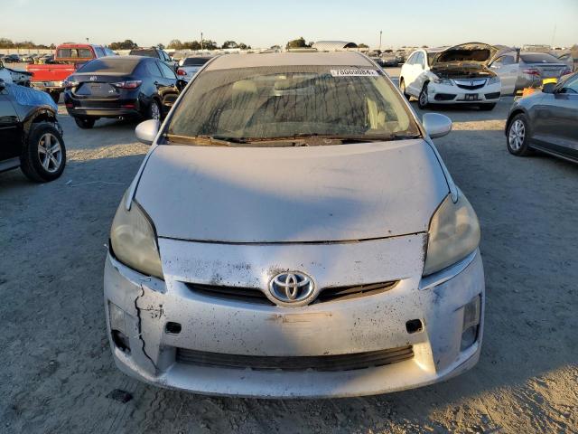 Photo 5 from auction – 2011 TOYOTA PRIUS with VIN JTDKN3DU8B1441705