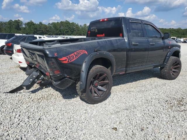 Photo 3 from auction – 2018 RAM 1500 ST with VIN 1C6RR6FT6JS244685