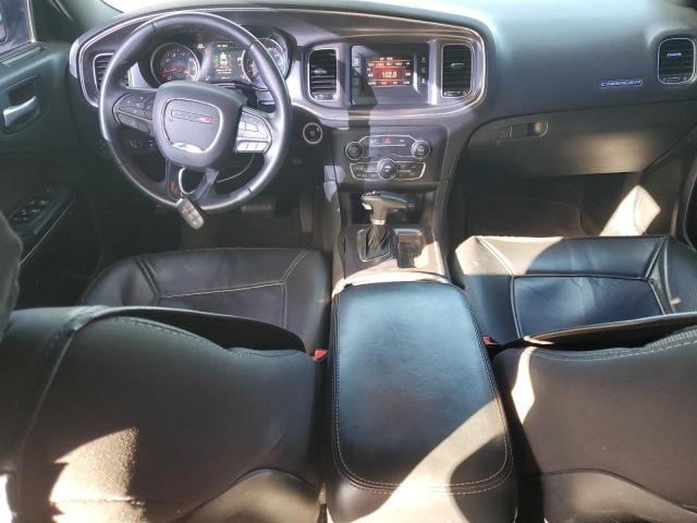 Photo 8 from auction – 2015 DODGE CHARGER SE with VIN 2C3CDXBG7FH919216