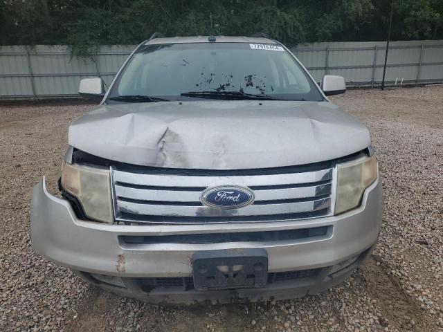 Photo 5 from auction – 2009 FORD EDGE LIMIT with VIN 2FMDK49C89BA44464