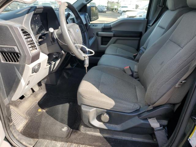 Photo 7 from auction – 2015 FORD F150 SUPER with VIN 1FTEW1E83FKD45531