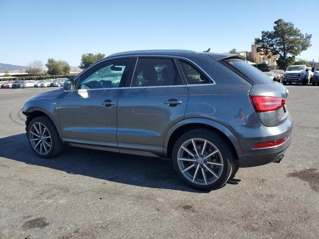 Photo 2 from auction – 2018 AUDI Q3 PREMIUM with VIN WA1JCCFS7JR009968