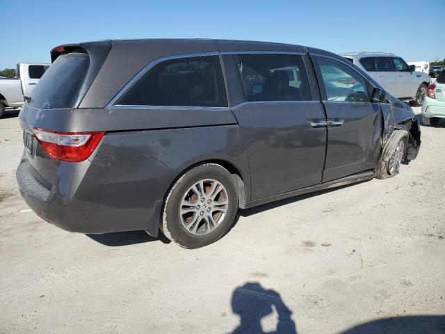 Photo 3 from auction – 2011 HONDA ODYSSEY EX with VIN 5FNRL5H4XBB046944