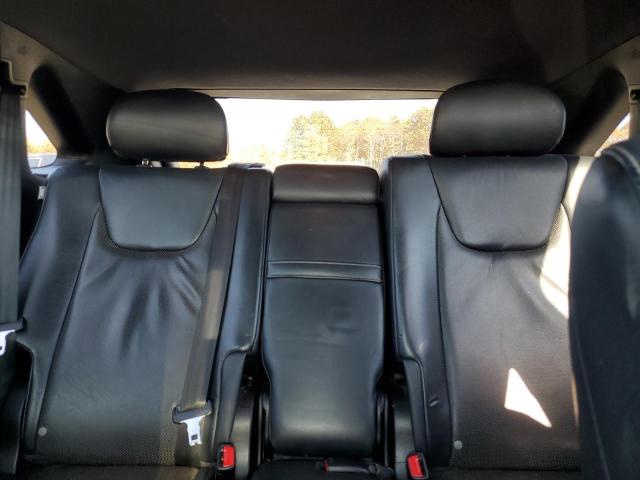 Photo 10 from auction – 2014 LEXUS RX 350 BAS with VIN 2T2BK1BA5EC228311
