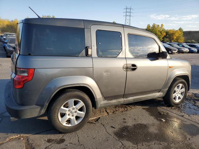 Photo 3 from auction – 2011 HONDA ELEMENT LX with VIN 5J6YH1H30BL000916