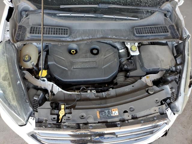 Photo 11 from auction – 2017 FORD ESCAPE TIT with VIN 1FMCU0J90HUD66538