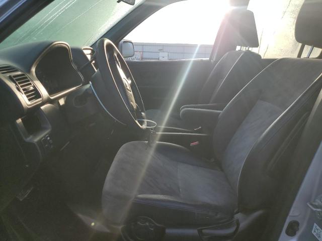 Photo 7 from auction – 2004 HONDA CR-V EX with VIN JHLRD78884C041580